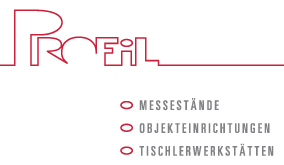 Profil GmbH Logo